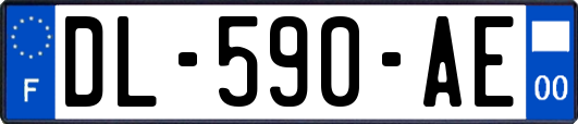 DL-590-AE