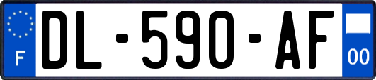 DL-590-AF