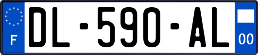 DL-590-AL