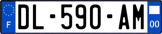 DL-590-AM