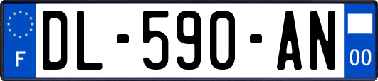 DL-590-AN