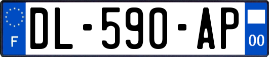 DL-590-AP