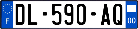 DL-590-AQ