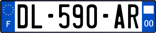 DL-590-AR