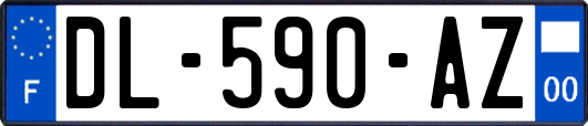 DL-590-AZ