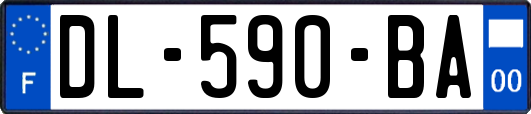 DL-590-BA