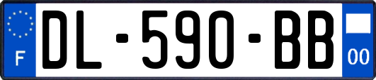 DL-590-BB