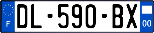 DL-590-BX