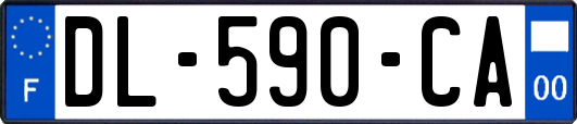 DL-590-CA