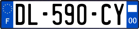 DL-590-CY