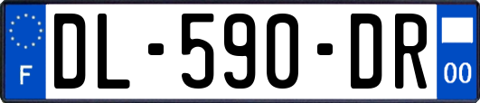 DL-590-DR