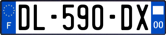 DL-590-DX