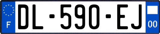 DL-590-EJ