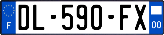 DL-590-FX