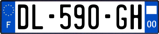 DL-590-GH