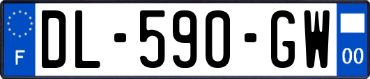 DL-590-GW