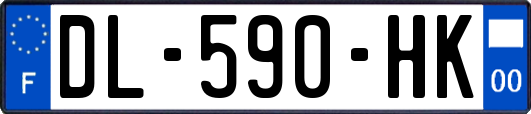 DL-590-HK