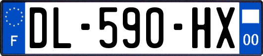 DL-590-HX