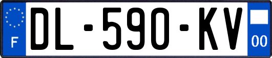 DL-590-KV