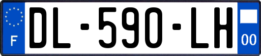 DL-590-LH