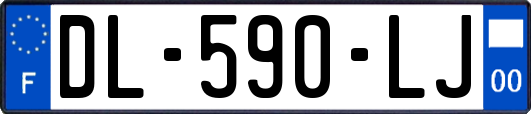 DL-590-LJ