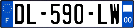 DL-590-LW