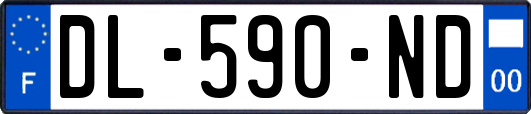 DL-590-ND