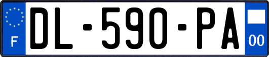 DL-590-PA