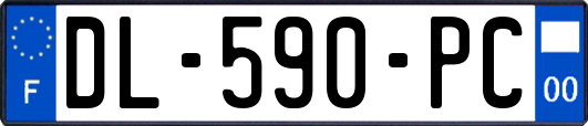 DL-590-PC