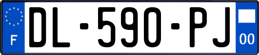 DL-590-PJ