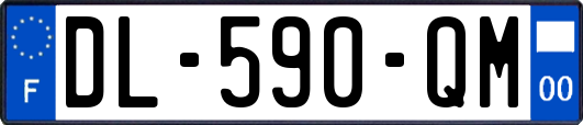 DL-590-QM