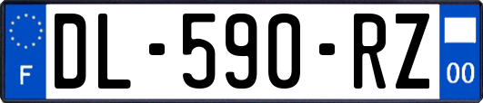 DL-590-RZ