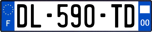 DL-590-TD