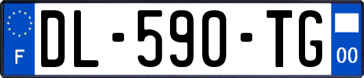 DL-590-TG