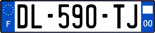 DL-590-TJ