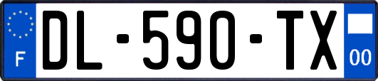 DL-590-TX