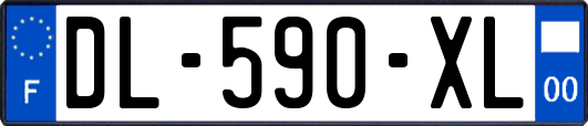 DL-590-XL