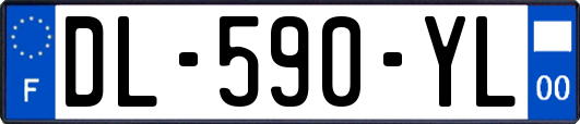 DL-590-YL