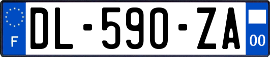 DL-590-ZA