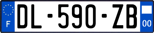 DL-590-ZB