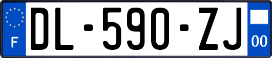 DL-590-ZJ