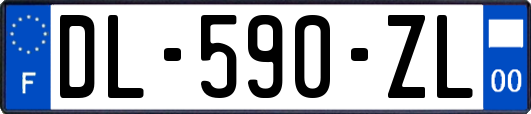 DL-590-ZL