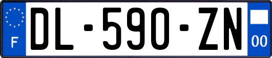 DL-590-ZN