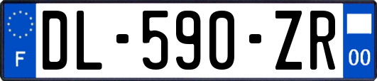 DL-590-ZR