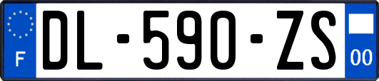 DL-590-ZS