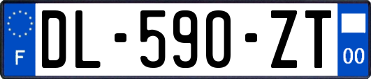 DL-590-ZT