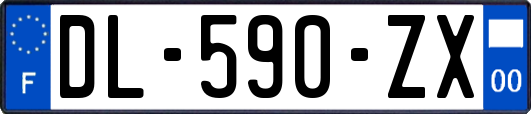 DL-590-ZX