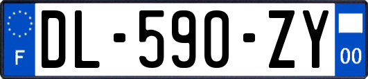 DL-590-ZY