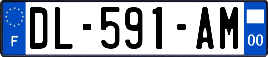 DL-591-AM