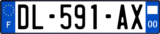 DL-591-AX